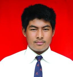 Anish Kumar Shrestha 